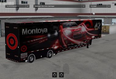 Trailers Featherlite v1.3