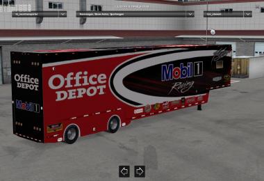 Trailers Featherlite v1.3