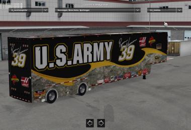 Trailers Featherlite v1.3