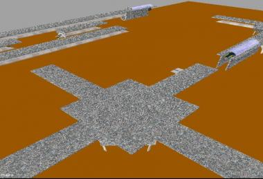 Tunnel systems FS17 by Vaszics 1.1