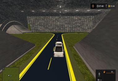 Tunnel systems FS17 by Vaszics 1.1