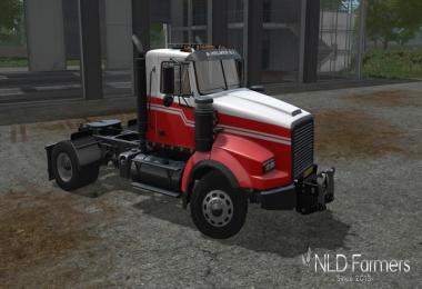 Twinstar A. Helmer U.S. Edition Pack v1.0.0.1