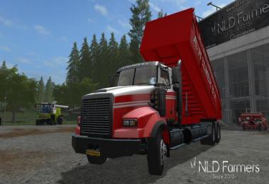 Twinstar A. Helmer U.S. Edition Pack v1.0.0.1