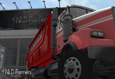 Twinstar A. Helmer U.S. Edition Pack v1.0.0.1