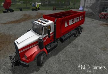Twinstar A. Helmer U.S. Edition Pack v1.0.0.1