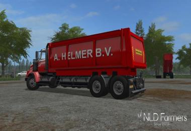 Twinstar A. Helmer U.S. Edition Pack v1.0.0.1