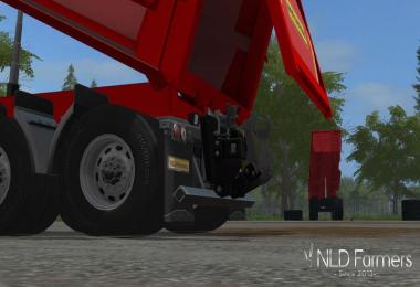 Twinstar A. Helmer U.S. Edition Pack v1.0.0.1