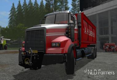 Twinstar A. Helmer U.S. Edition Pack v1.0.0.1