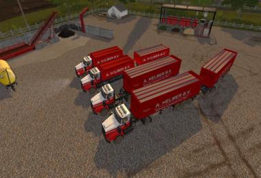 Twinstar A. Helmer U.S. Edition Pack v1.0.0.1