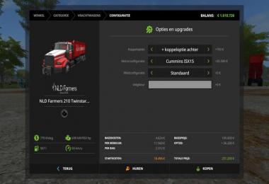 Twinstar A. Helmer U.S. Edition Pack v1.0.0.1