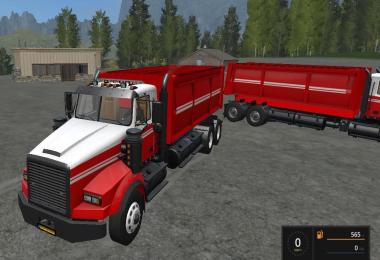 Twinstar A. Helmer U.S. Edition Pack v1.0.0.1