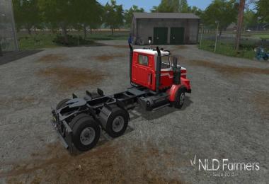 Twinstar A. Helmer U.S. Edition Pack v1.0.0.1