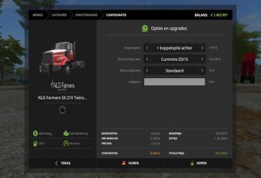 Twinstar A. Helmer U.S. Edition Pack v1.0.0.1