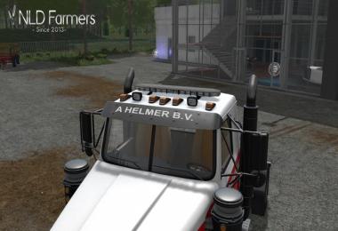 Twinstar A. Helmer U.S. Edition Pack v1.0.0.1