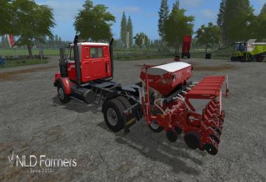 Twinstar A. Helmer U.S. Edition Pack v1.0.0.1