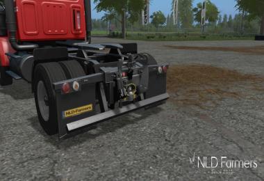 Twinstar A. Helmer U.S. Edition Pack v1.0