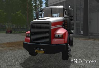 Twinstar A. Helmer U.S. Edition Pack v1.0