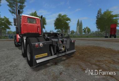 Twinstar A. Helmer U.S. Edition Pack v1.0