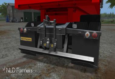 Twinstar A. Helmer U.S. Edition Pack v1.0