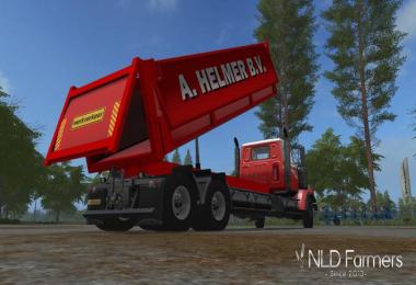 Twinstar A. Helmer U.S. Edition Pack v1.0