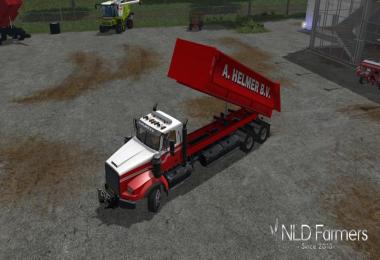 Twinstar A. Helmer U.S. Edition Pack v1.0
