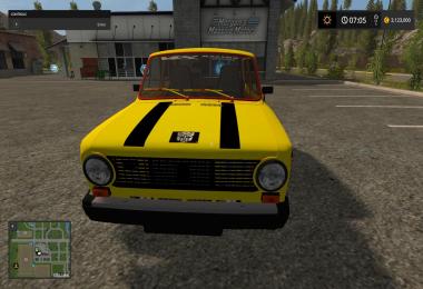 VAZ 2101 V1.0