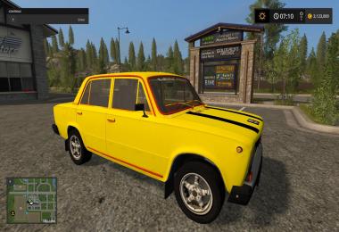 VAZ 2101 V1.0