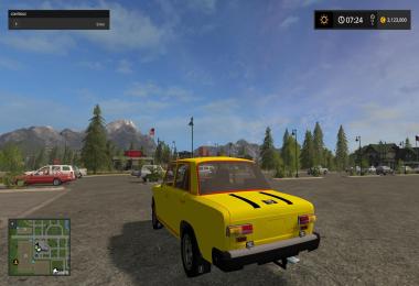 VAZ 2101 V1.0