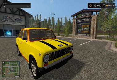 VAZ 2101 V1.0