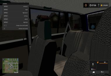 VAZ 2104 Tuning v1.0