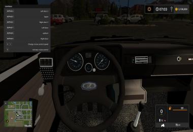 VAZ 2104 Tuning v1.0