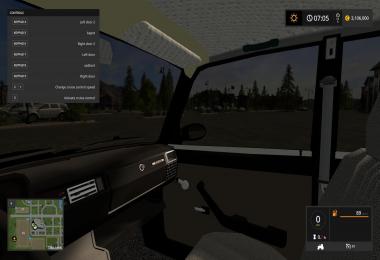 VAZ 2104 Tuning v1.0