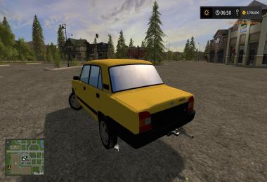VAZ 2107m v1.0