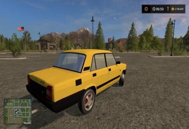VAZ 2107m v1.0