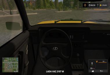 VAZ 2107m v1.0