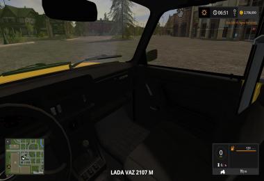 VAZ 2107m v1.0