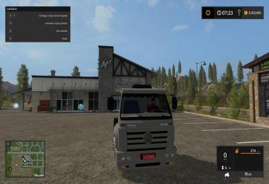 VOLKSWAGEN 18-310 v1.0