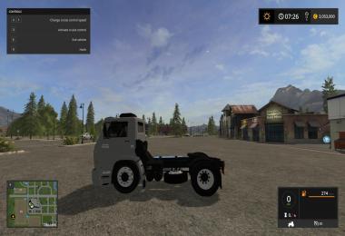 VOLKSWAGEN 18-310 v1.0