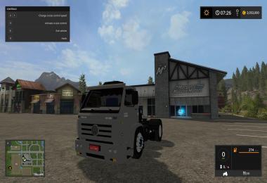 VOLKSWAGEN 18-310 v1.0