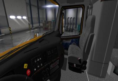 VOLVO VNL TRUCK SHOP [1.6.x]