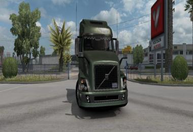 Volvo VNL Truck Shop v1.4