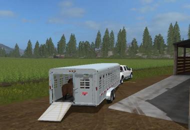 WilsonRanchHand v1.0