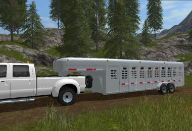 WilsonRanchHand v1.0
