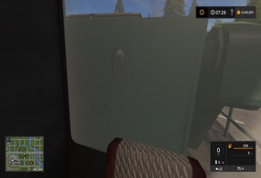 Yenisei 1200 and header v1.0