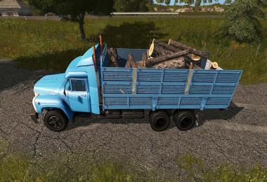 Zil 133GY v1.1