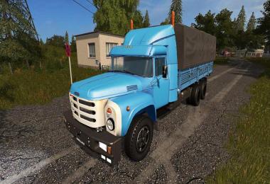 Zil 133GY v1.1
