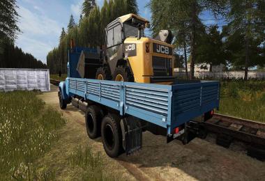 Zil 133GY v1.1