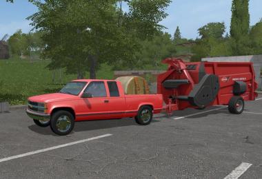 Chevrolet C1500 autoload v1.0
