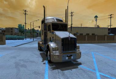  Kenworth T800 [1.6.x]
