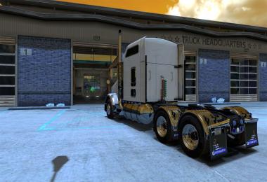  Kenworth T800 [1.6.x]